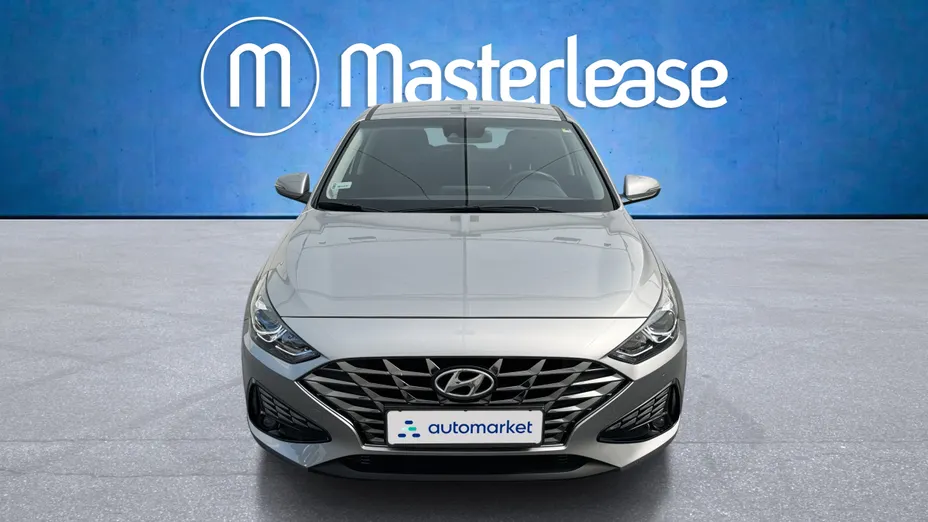 HYUNDAI i30 i30 1.5 DPI Smart