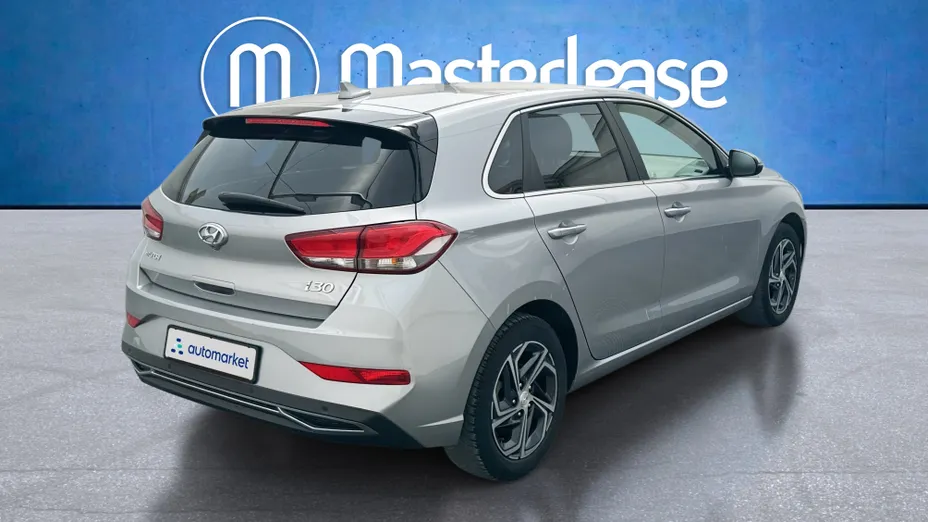 HYUNDAI i30 i30 1.5 DPI Smart