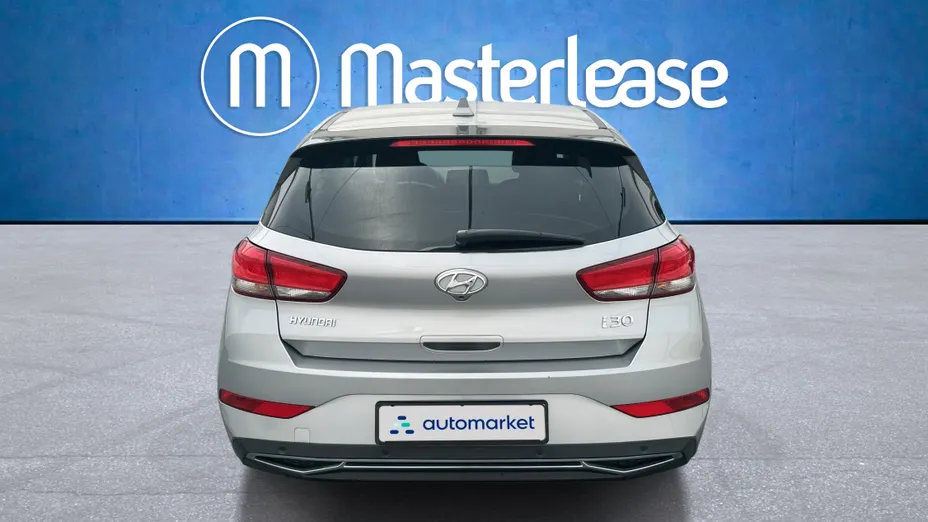 HYUNDAI i30 i30 1.5 DPI Smart