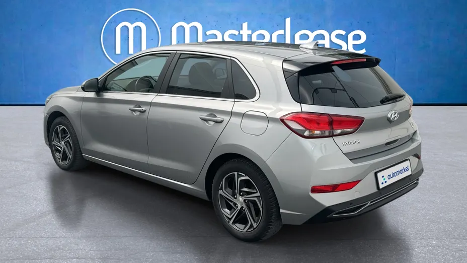 HYUNDAI i30 i30 1.5 DPI Smart