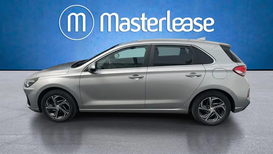 HYUNDAI i30 i30 1.5 DPI Smart