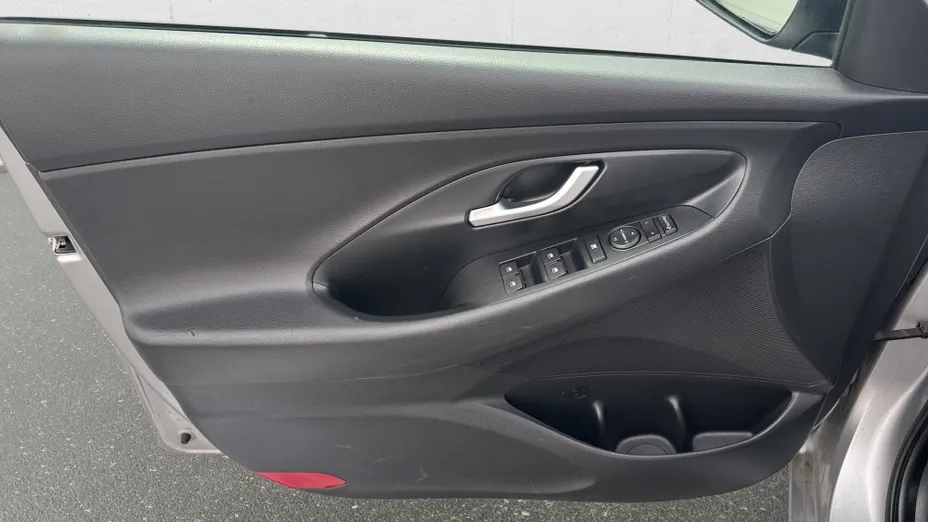 HYUNDAI i30 i30 1.5 DPI Smart