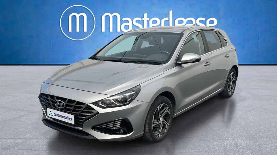 HYUNDAI i30 i30 1.5 DPI Smart