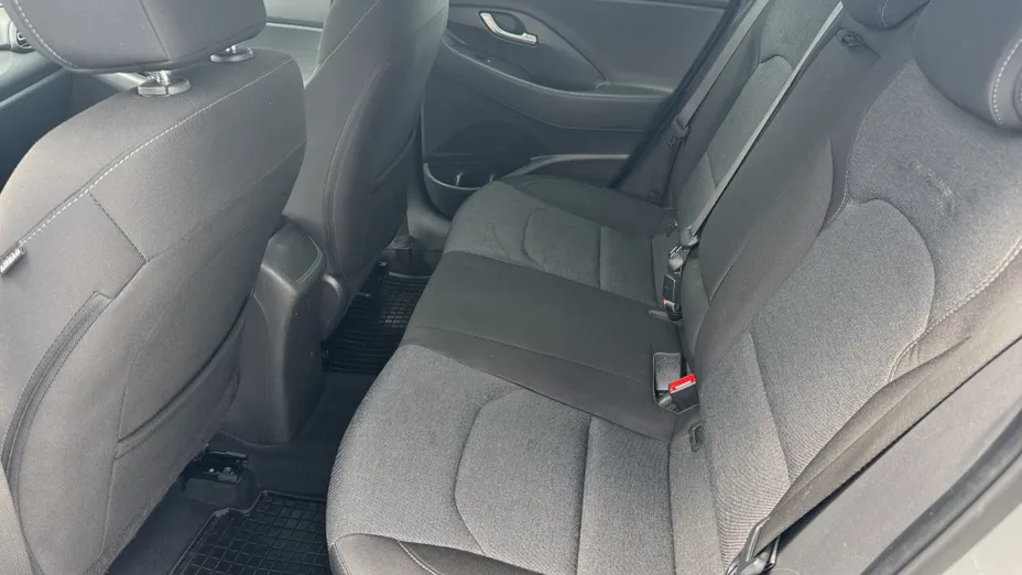 HYUNDAI i30 i30 1.5 DPI Smart
