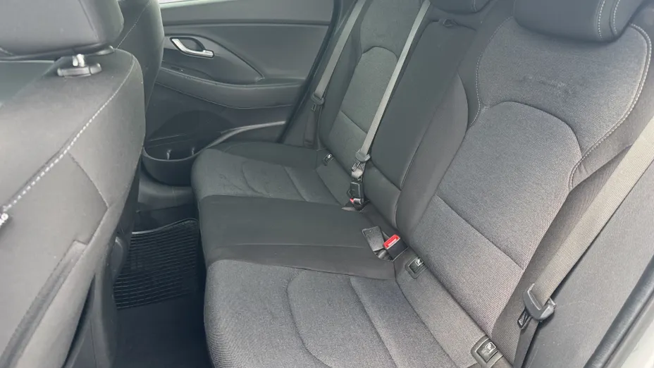 HYUNDAI i30 i30 1.5 DPI Smart