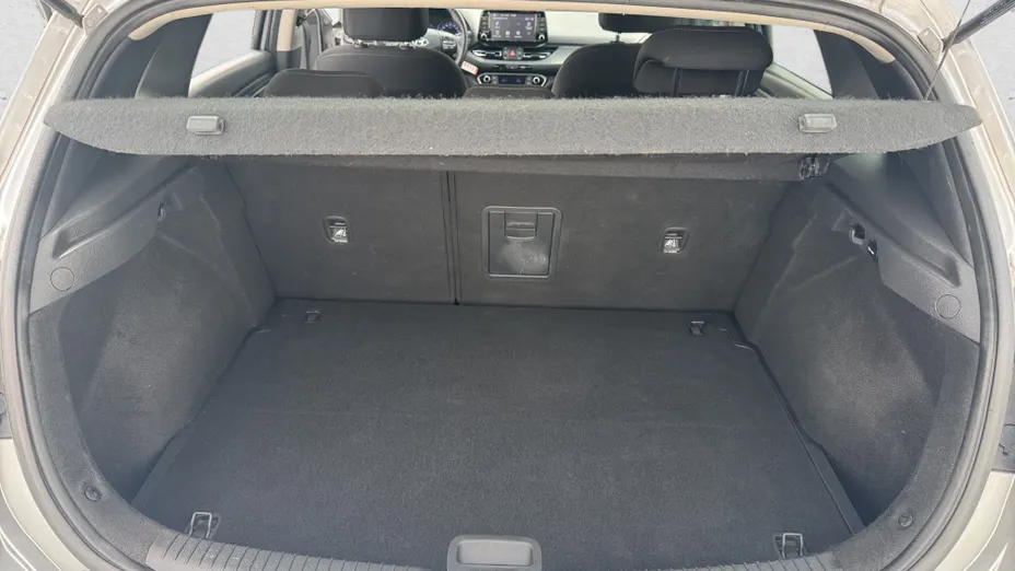 HYUNDAI i30 i30 1.5 DPI Smart
