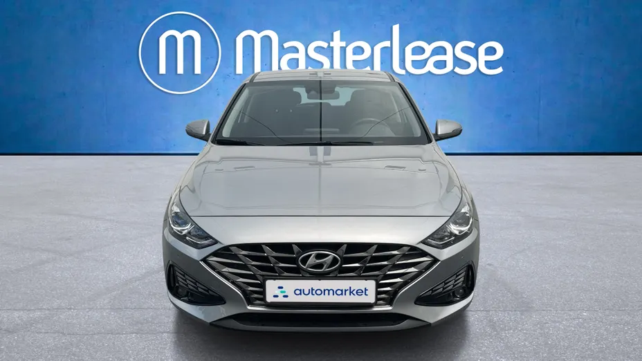 HYUNDAI i30 i30 1.5 DPI Smart