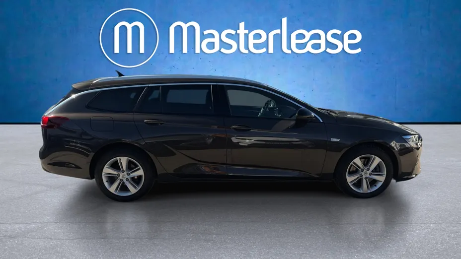 OPEL Insignia Insignia 2.0 CDTI Elegance S&S aut