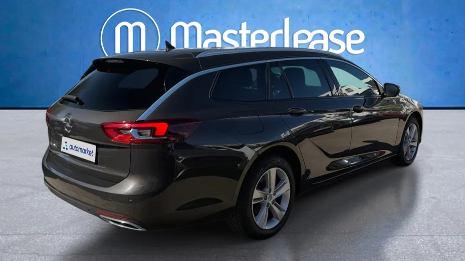 OPEL Insignia Insignia 2.0 CDTI Elegance S&S aut