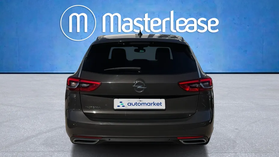 OPEL Insignia Insignia 2.0 CDTI Elegance S&S aut