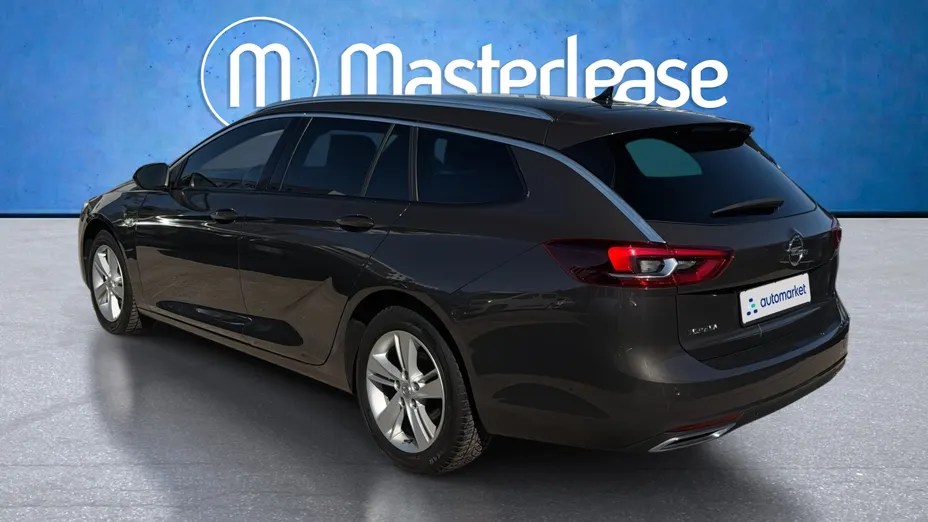 OPEL Insignia Insignia 2.0 CDTI Elegance S&S aut