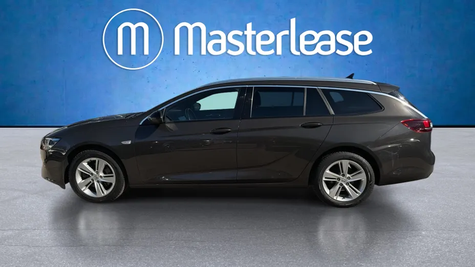 OPEL Insignia Insignia 2.0 CDTI Elegance S&S aut