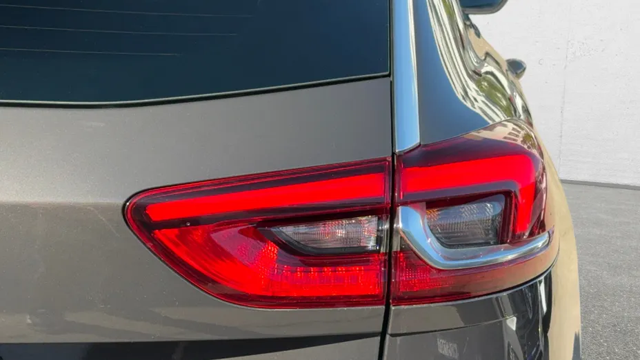 OPEL Insignia Insignia 2.0 CDTI Elegance S&S aut