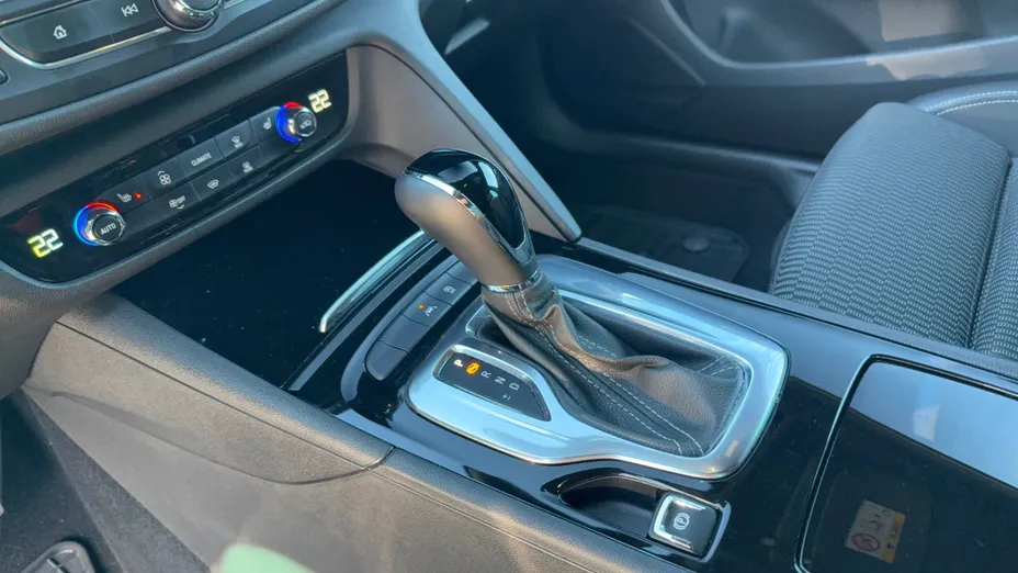 OPEL Insignia Insignia 2.0 CDTI Elegance S&S aut