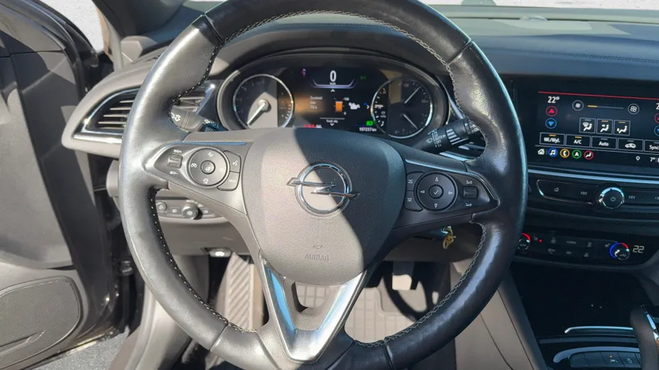 OPEL Insignia Insignia 2.0 CDTI Elegance S&S aut