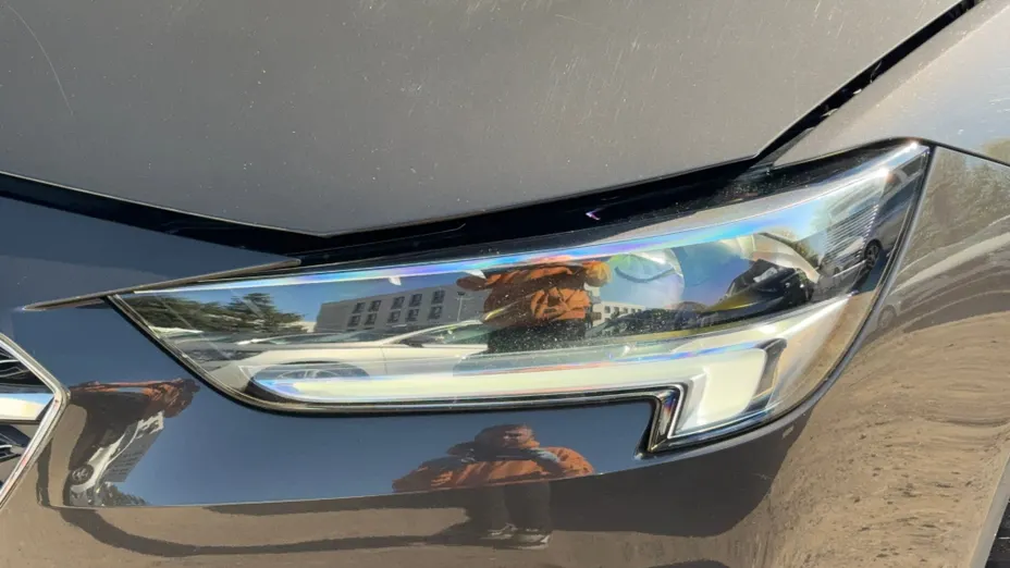 OPEL Insignia Insignia 2.0 CDTI Elegance S&S aut