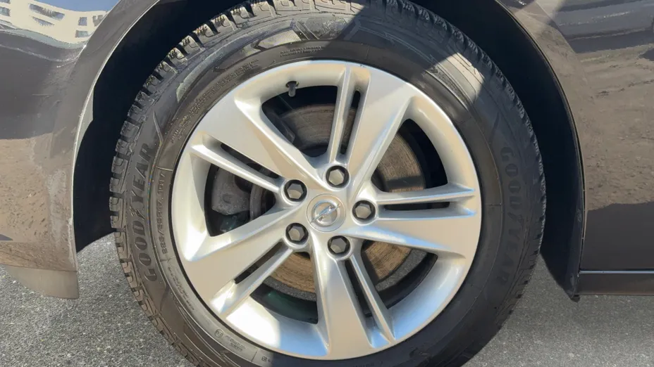 OPEL Insignia Insignia 2.0 CDTI Elegance S&S aut