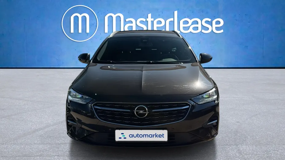 OPEL Insignia Insignia 2.0 CDTI Elegance S&S aut