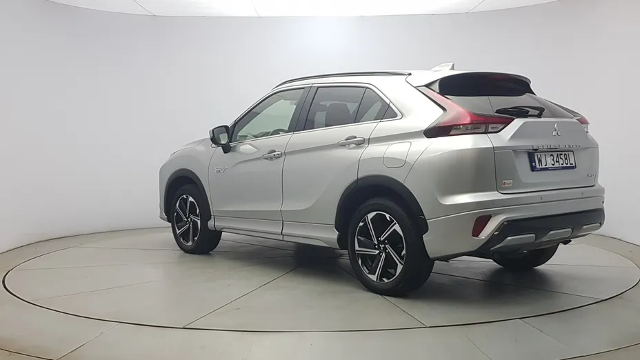 MITSUBISHI Eclipse Cross Eclipse Cross 2.4 PHEV Instyle Plus
