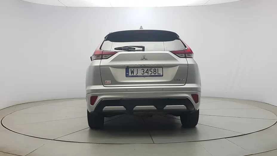 MITSUBISHI Eclipse Cross Eclipse Cross 2.4 PHEV Instyle Plus