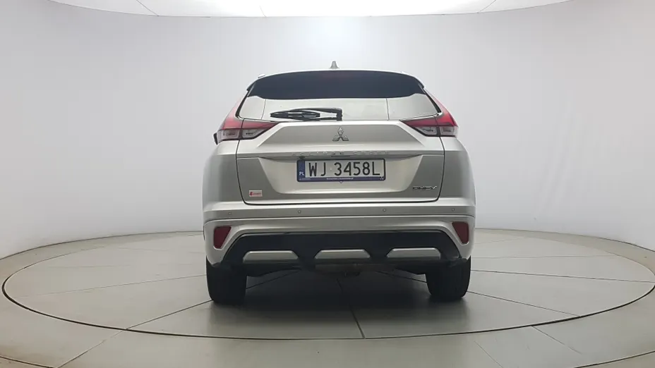 MITSUBISHI Eclipse Cross Eclipse Cross 2.4 PHEV Instyle Plus