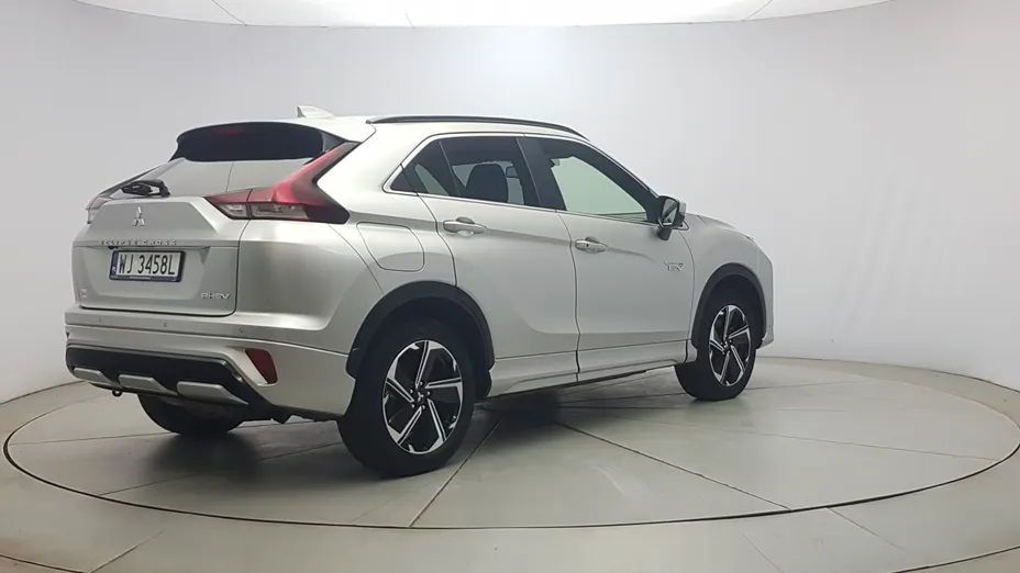 MITSUBISHI Eclipse Cross Eclipse Cross 2.4 PHEV Instyle Plus