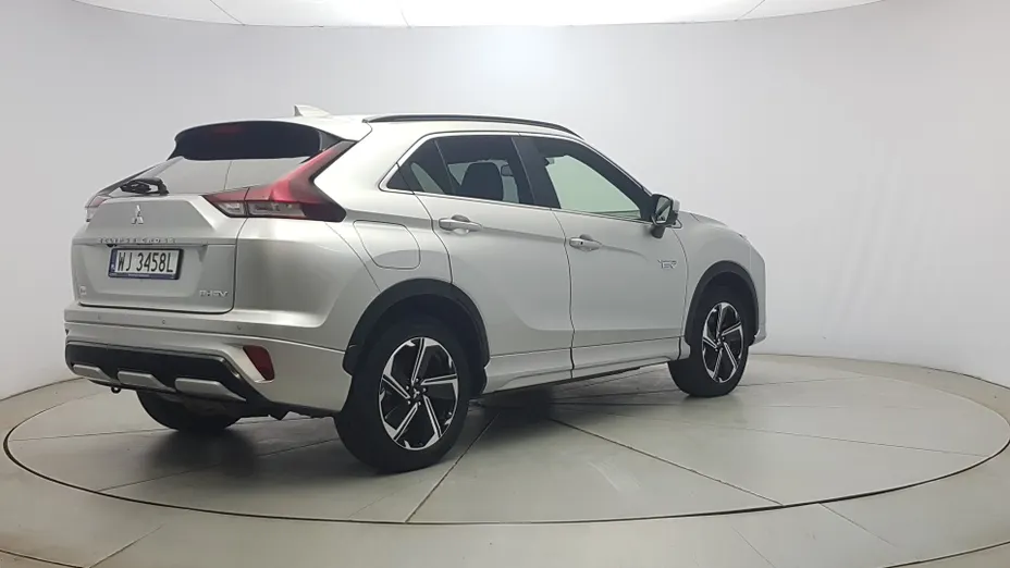 MITSUBISHI Eclipse Cross Eclipse Cross 2.4 PHEV Instyle Plus