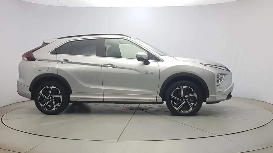 MITSUBISHI Eclipse Cross Eclipse Cross 2.4 PHEV Instyle Plus
