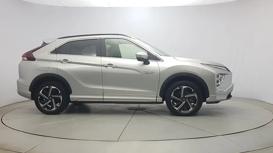 MITSUBISHI Eclipse Cross Eclipse Cross 2.4 PHEV Instyle Plus