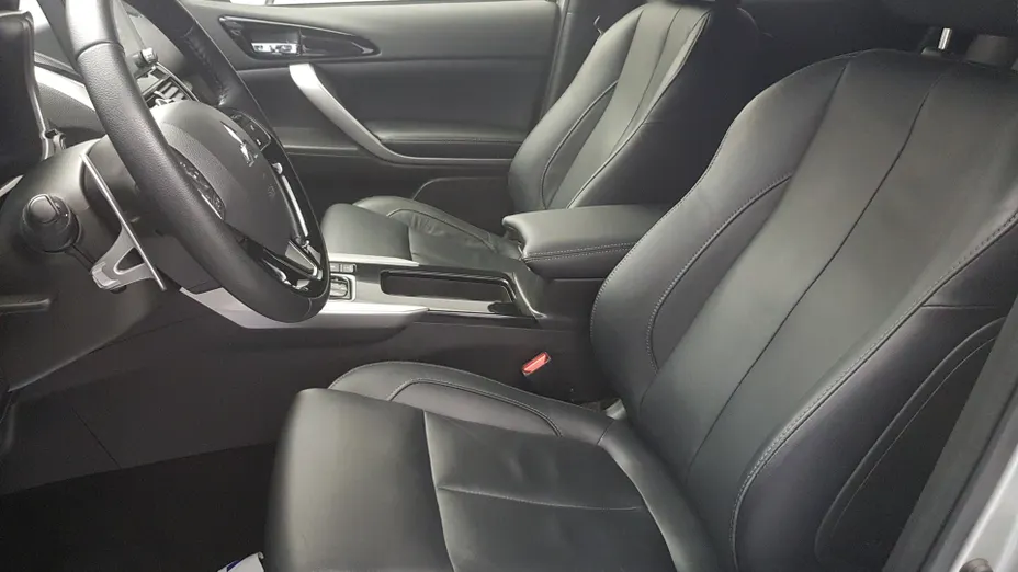 MITSUBISHI Eclipse Cross Eclipse Cross 2.4 PHEV Instyle Plus