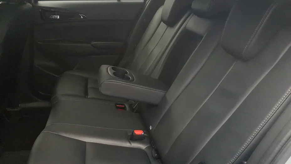 MITSUBISHI Eclipse Cross Eclipse Cross 2.4 PHEV Instyle Plus