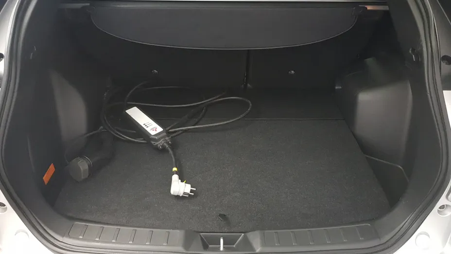 MITSUBISHI Eclipse Cross Eclipse Cross 2.4 PHEV Instyle Plus