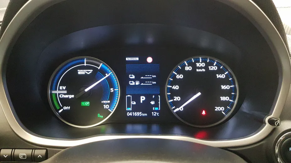 MITSUBISHI Eclipse Cross Eclipse Cross 2.4 PHEV Instyle Plus