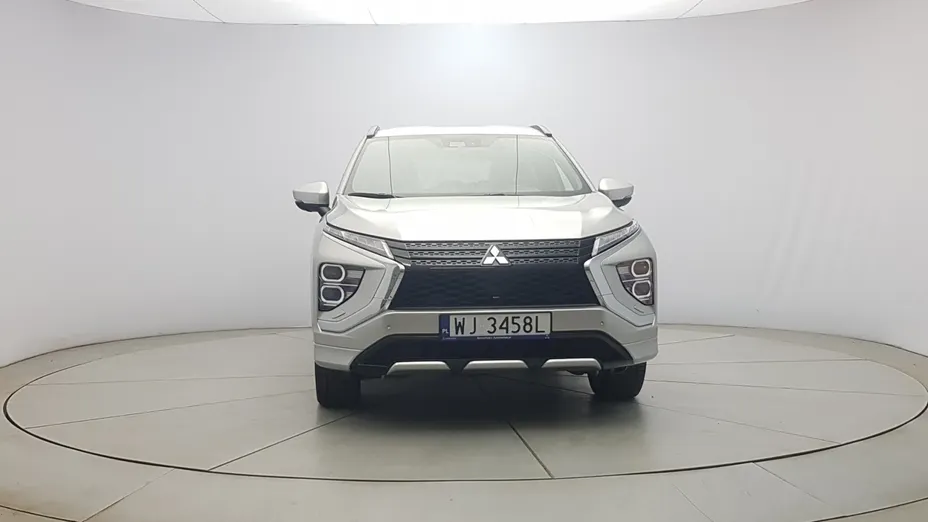 MITSUBISHI Eclipse Cross Eclipse Cross 2.4 PHEV Instyle Plus