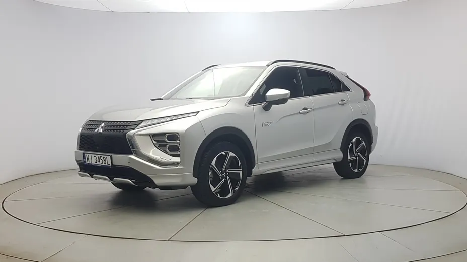 MITSUBISHI Eclipse Cross Eclipse Cross 2.4 PHEV Instyle Plus