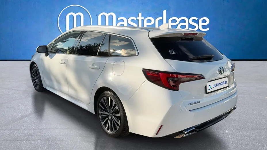 TOYOTA Corolla Corolla 2.0 Hybrid Style