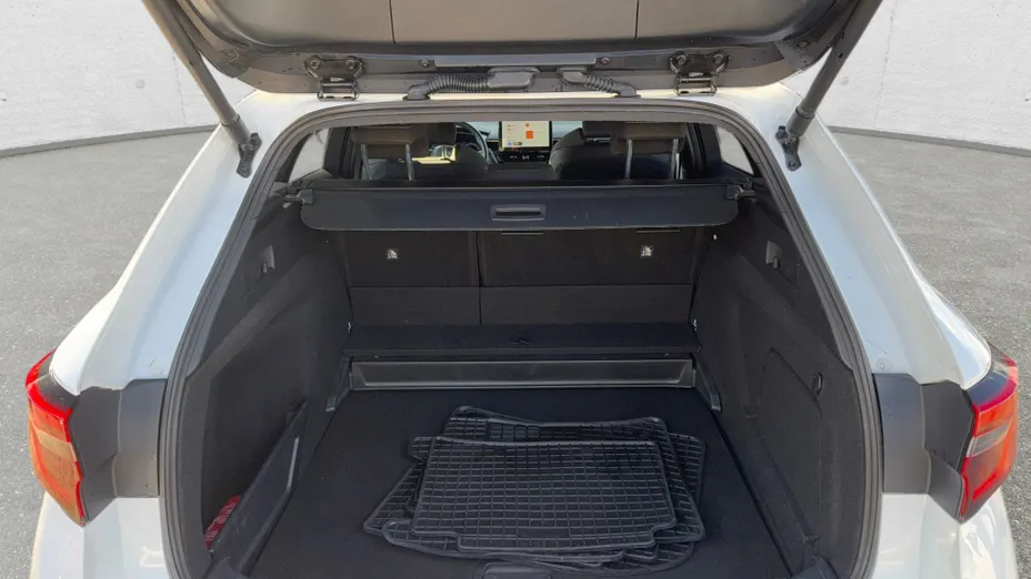 TOYOTA Corolla Corolla 2.0 Hybrid Style