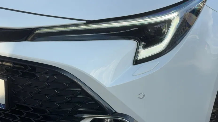 TOYOTA Corolla Corolla 2.0 Hybrid Style