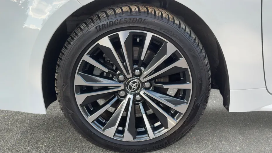 TOYOTA Corolla Corolla 2.0 Hybrid Style