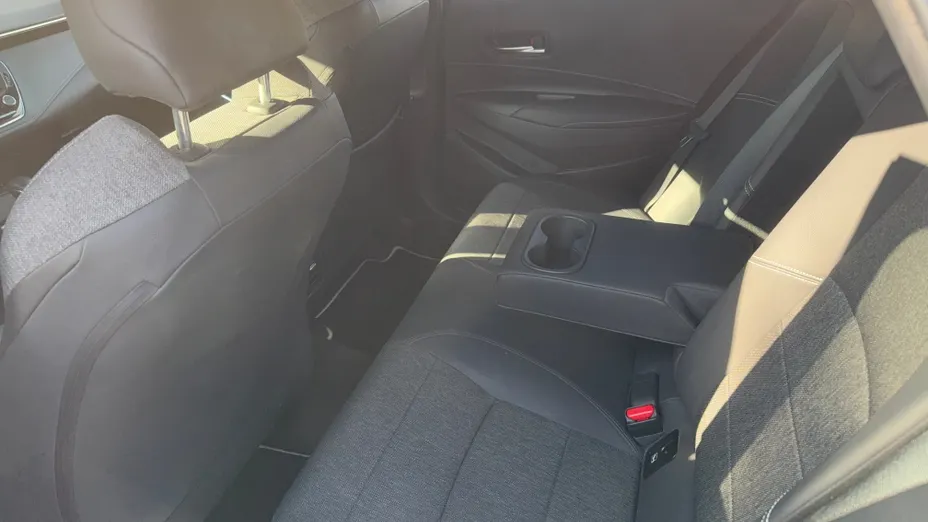 TOYOTA Corolla Corolla 2.0 Hybrid Style