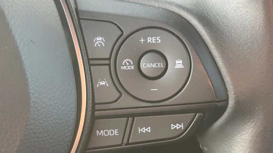 TOYOTA Corolla Corolla 2.0 Hybrid Style