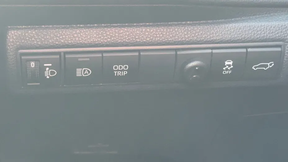 TOYOTA Corolla Corolla 2.0 Hybrid Style