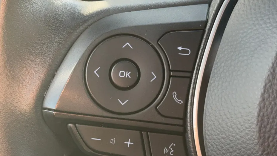 TOYOTA Corolla Corolla 2.0 Hybrid Style