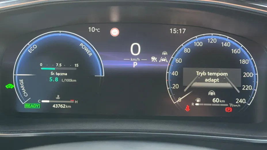 TOYOTA Corolla Corolla 2.0 Hybrid Style