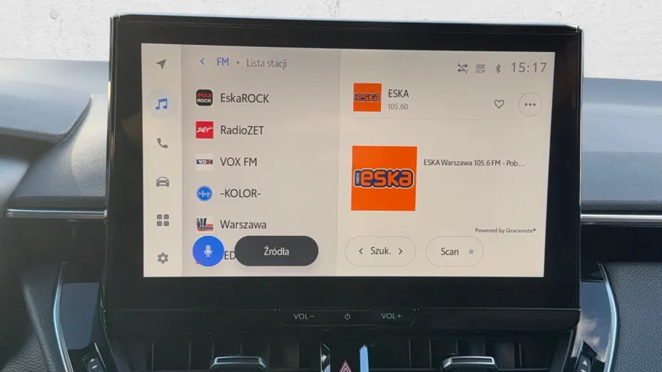 TOYOTA Corolla Corolla 2.0 Hybrid Style