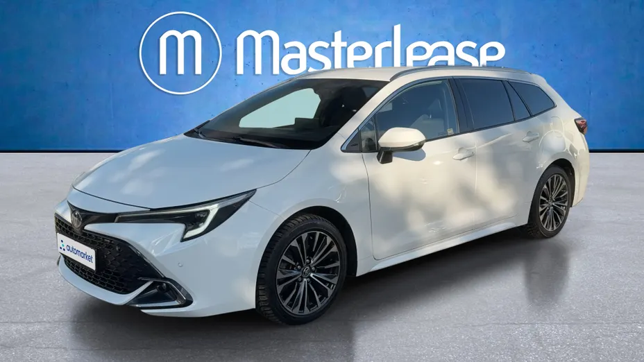 TOYOTA Corolla Corolla 2.0 Hybrid Style