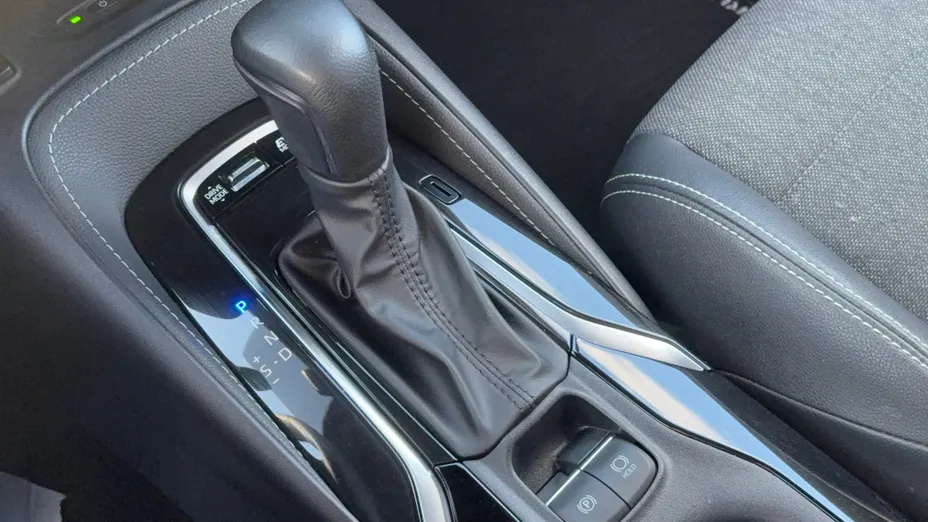 TOYOTA Corolla Corolla 2.0 Hybrid Style