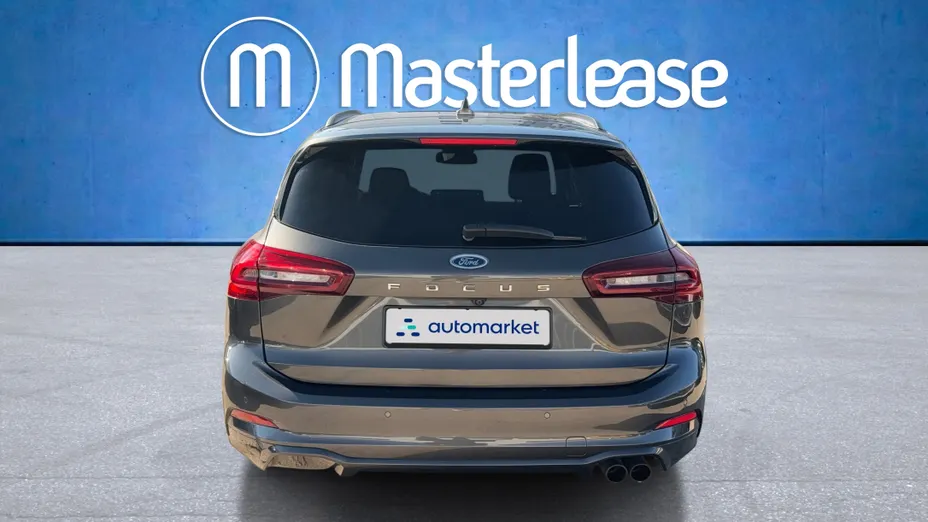 FORD Focus Focus 1.0 EcoBoost mHEV ST-Line X aut