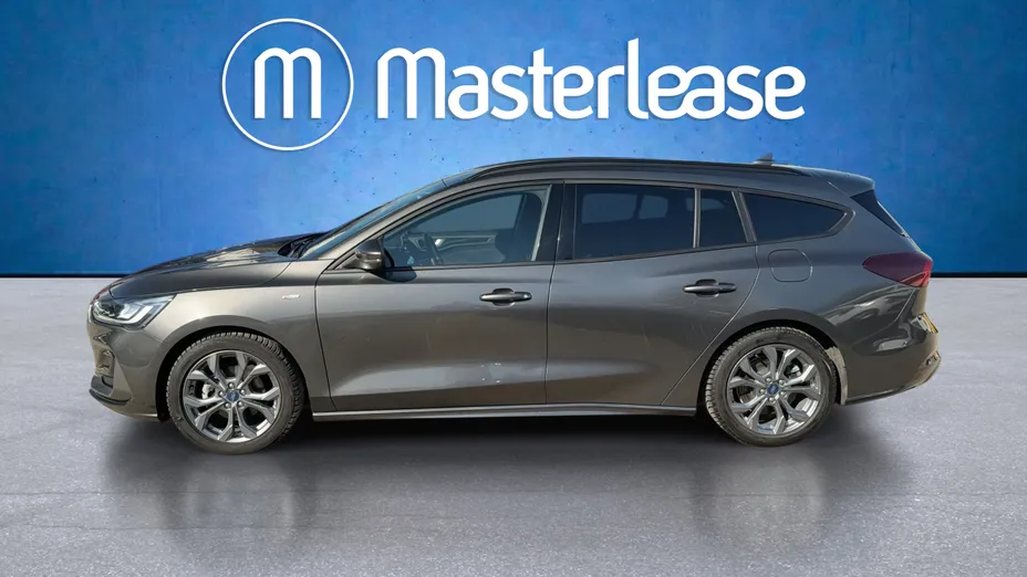 FORD Focus Focus 1.0 EcoBoost mHEV ST-Line X aut