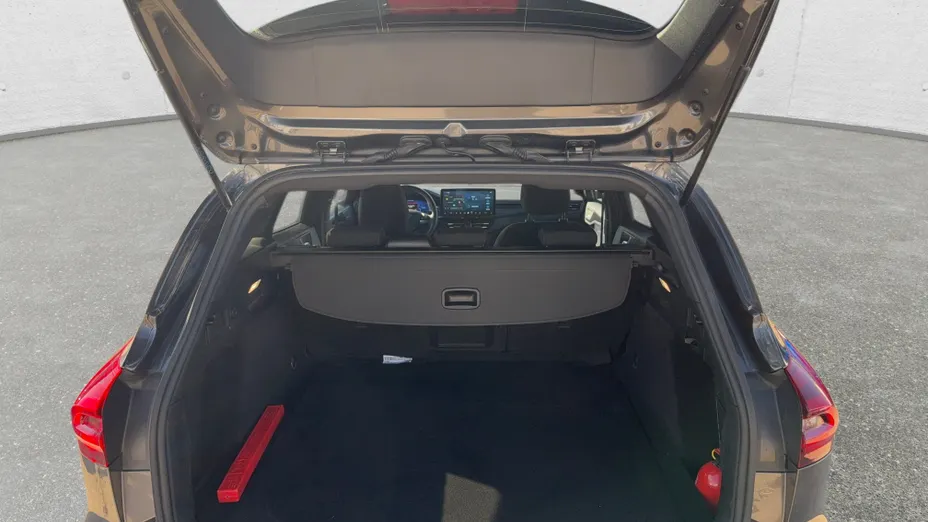 FORD Focus Focus 1.0 EcoBoost mHEV ST-Line X aut